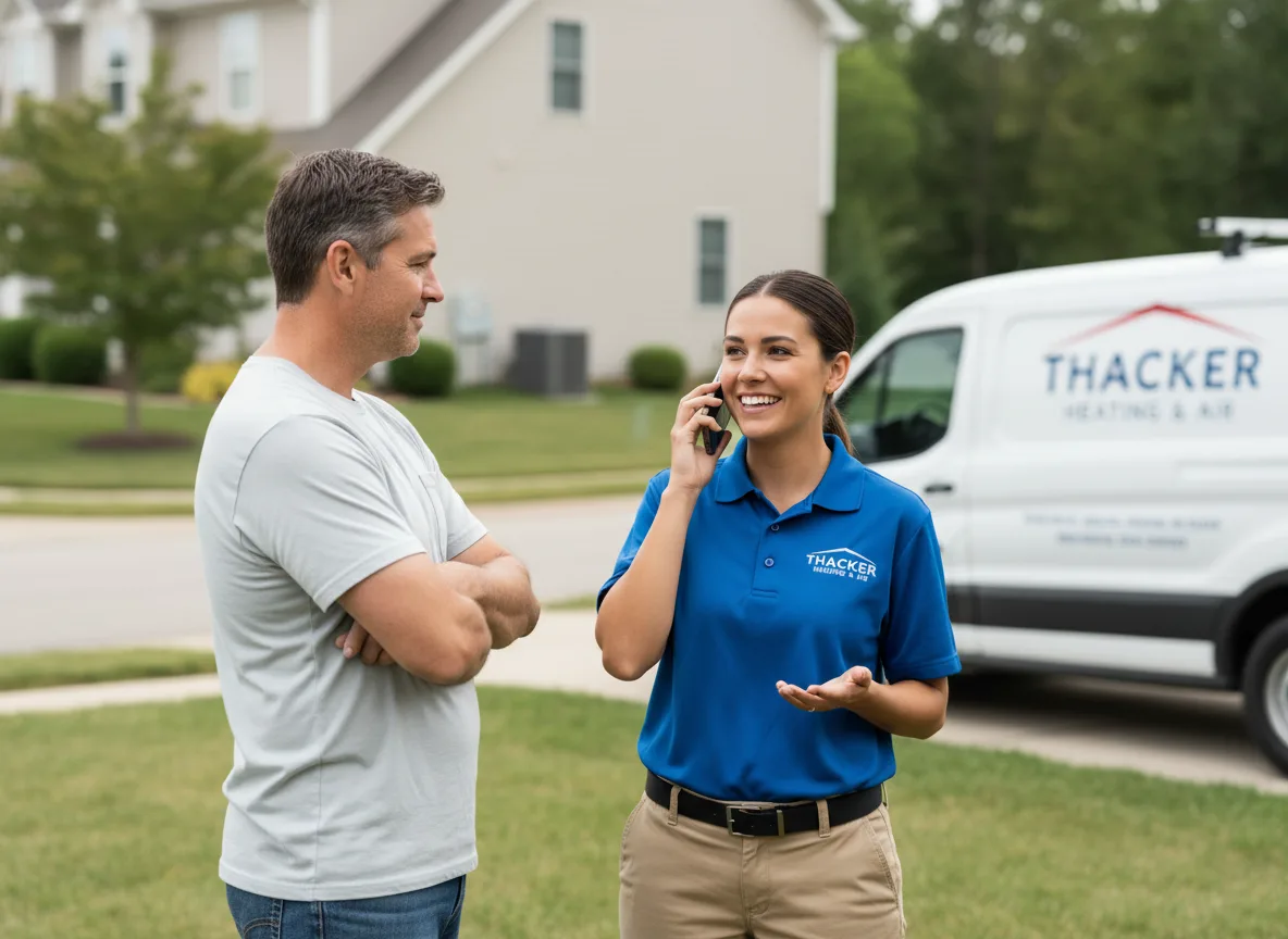 Ac Repair Pomfret, CT FAQs